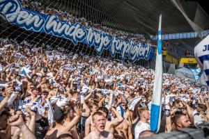 Brøndby - F.C. København - 14/05-2023