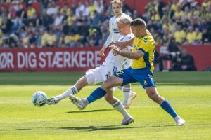 Brøndby - F.C. København - 14/05-2023