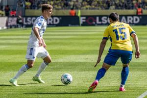 Brøndby - F.C. København - 14/05-2023