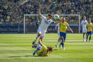 Brøndby - F.C. København - 14/05-2023