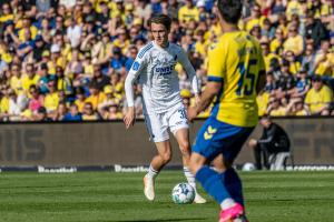 Brøndby - F.C. København - 14/05-2023