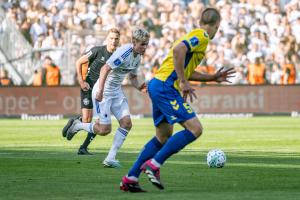 Brøndby - F.C. København - 14/05-2023