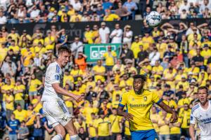 Brøndby - F.C. København - 14/05-2023