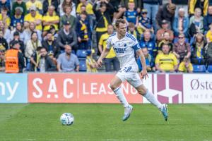 Brøndby - F.C. København - 14/05-2023