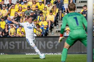 Brøndby - F.C. København - 14/05-2023