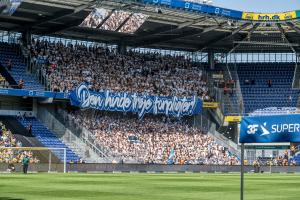 Brøndby - F.C. København - 14/05-2023