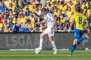 Brøndby - F.C. København - 14/05-2023