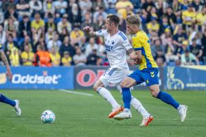 Brøndby - F.C. København - 14/05-2023