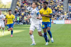 Brøndby - F.C. København - 14/05-2023