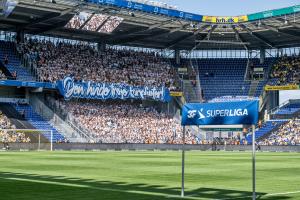 Brøndby - F.C. København - 14/05-2023