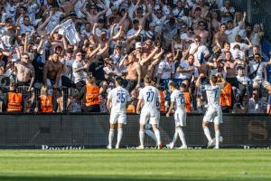 Brøndby - F.C. København - 14/05-2023