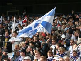 Brøndby - F.C. København - 16/05-2005