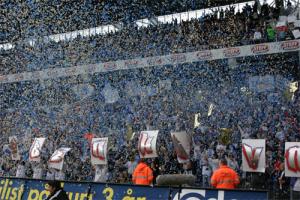 Brøndby - F.C. København - 16/05-2005