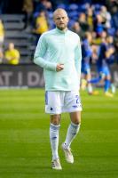 Brøndby - F.C. København - 16/10-2022