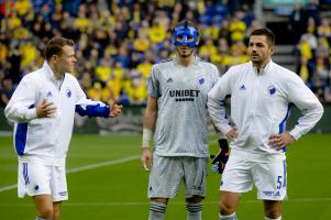 Brøndby - F.C. København - 16/10-2022