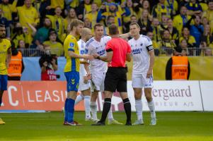 Brøndby - F.C. København - 16/10-2022