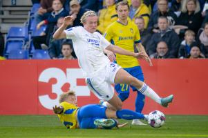 Brøndby - F.C. København - 16/10-2022