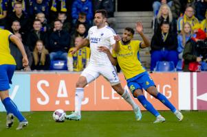 Brøndby - F.C. København - 16/10-2022