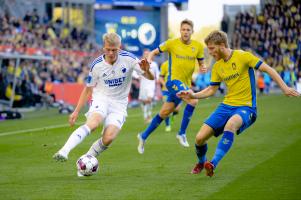 Brøndby - F.C. København - 16/10-2022