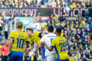 Brøndby - F.C. København - 16/10-2022