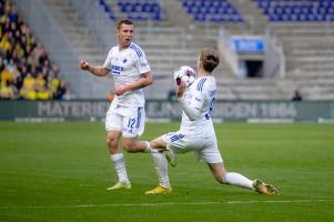 Brøndby - F.C. København - 16/10-2022