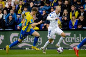 Brøndby - F.C. København - 16/10-2022