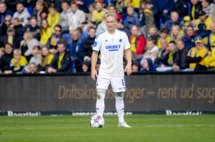 Brøndby - F.C. København - 16/10-2022