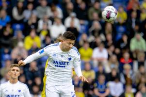 Brøndby - F.C. København - 16/10-2022