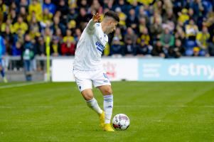 Brøndby - F.C. København - 16/10-2022