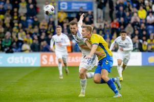 Brøndby - F.C. København - 16/10-2022