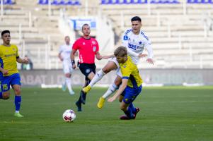 Brøndby - F.C. København - 16/10-2022