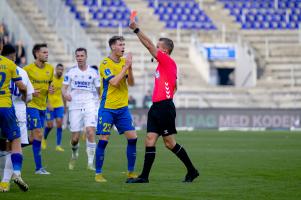 Brøndby - F.C. København - 16/10-2022