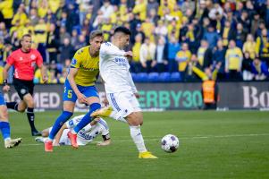 Brøndby - F.C. København - 16/10-2022