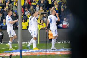 Brøndby - F.C. København - 16/10-2022