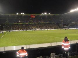 Brøndby - F.C. København - 17/02-2005