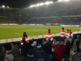 Brøndby - F.C. København - 17/02-2005