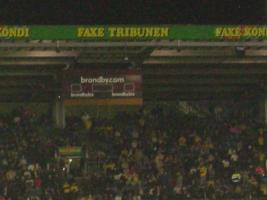 Brøndby - F.C. København - 17/02-2005