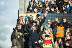 Brøndby - F.C. København - 17/04-2017