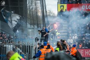 Brøndby - F.C. København - 17/04-2017