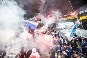 Brøndby - F.C. København - 17/04-2017