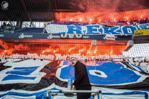 Brøndby - F.C. København - 17/04-2017