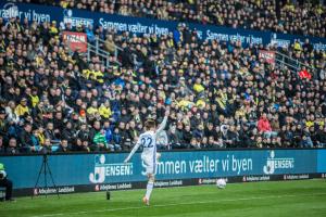 Brøndby - F.C. København - 17/04-2017