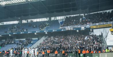 Brøndby - F.C. København - 17/04-2017