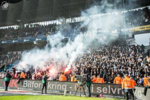 Brøndby - F.C. København - 17/04-2017