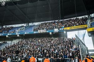 Brøndby - F.C. København - 17/04-2017