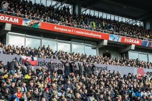 Brøndby - F.C. København - 17/04-2017