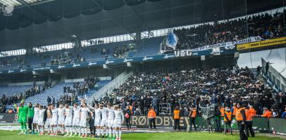 Brøndby - F.C. København - 17/04-2017