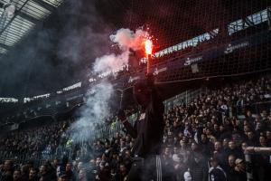 Brøndby - F.C. København - 17/04-2017