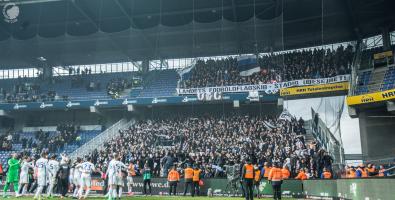 Brøndby - F.C. København - 17/04-2017