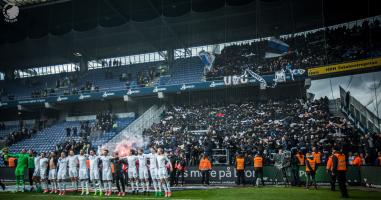 Brøndby - F.C. København - 17/04-2017